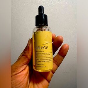 Hair loss treatment and hair gro stimulation